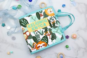 Kelionių knyga “Afrika”