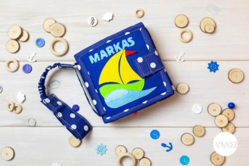 Markas-FBn