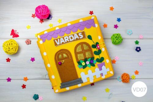 Vardas FB-3n